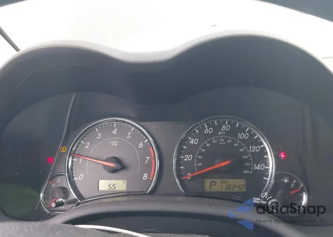 2011 Toyota Corolla S z USA, uszkodzony, nr VIN 2T1BU4EE7BC621480